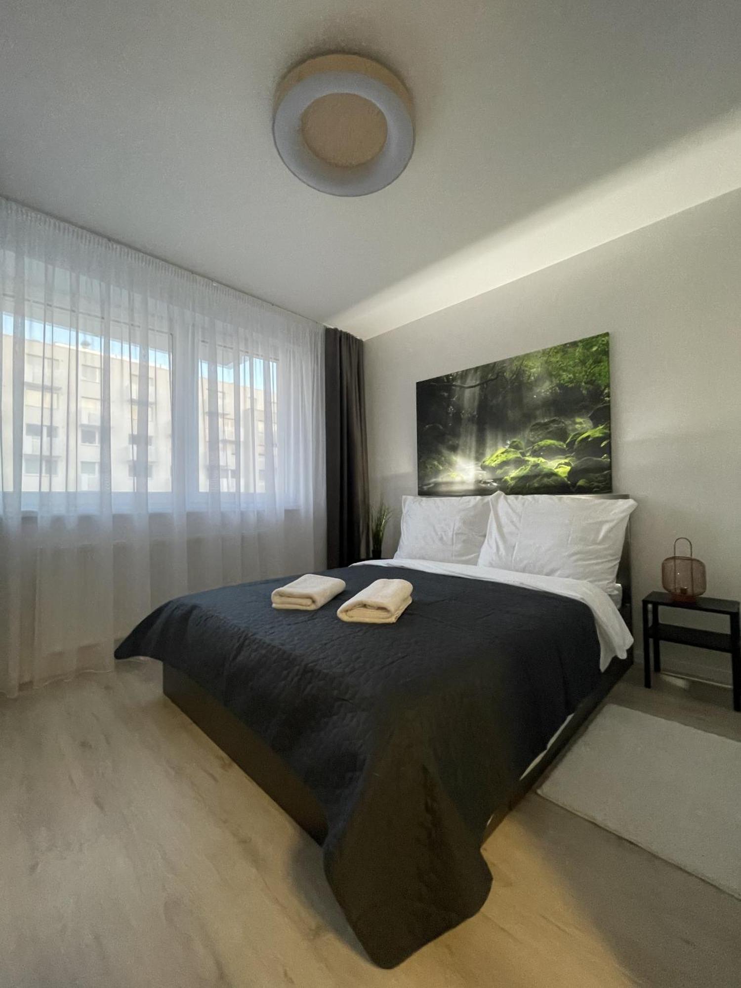 Skynest A204 Apartment Bratislava