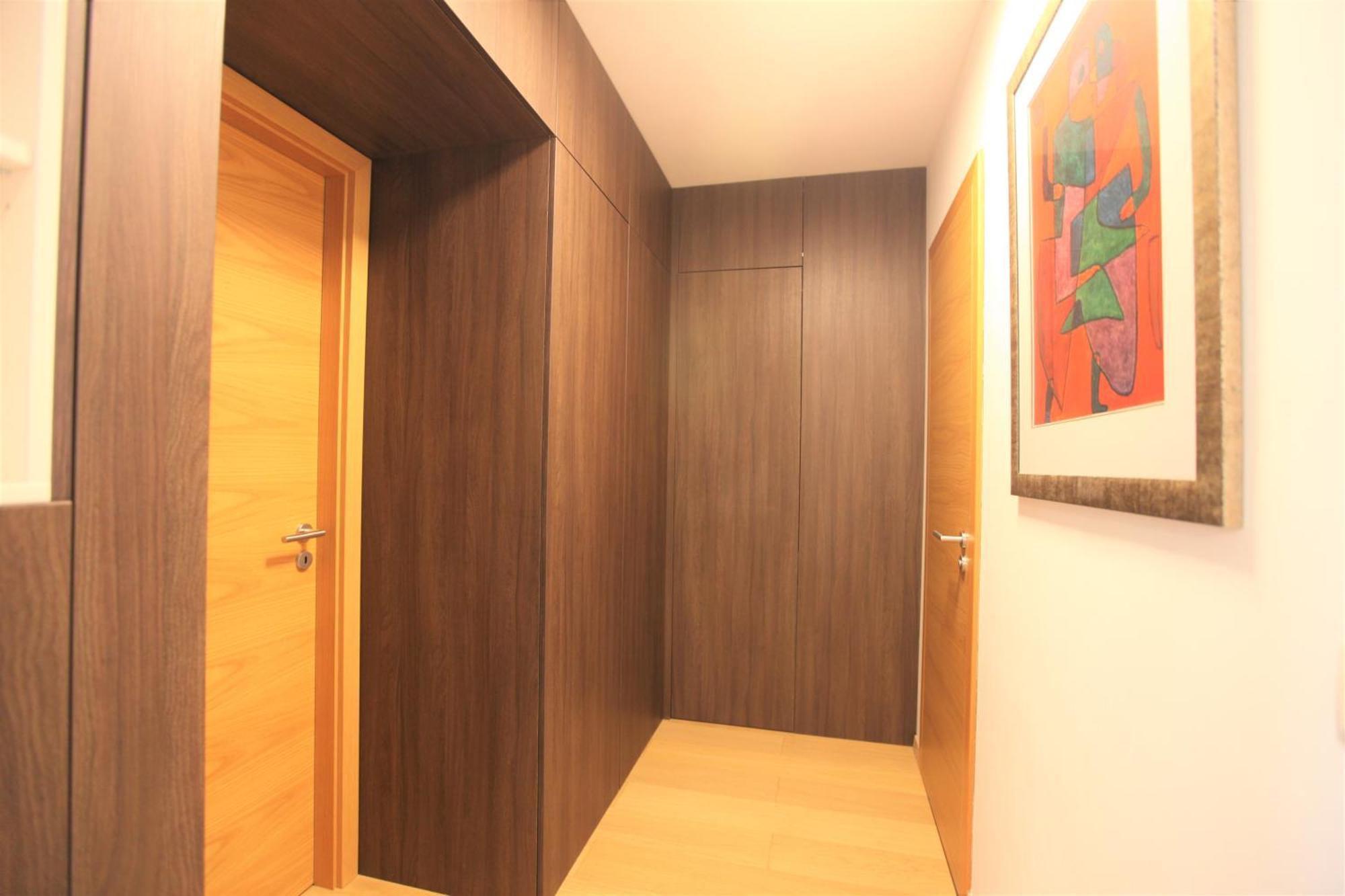 Sag Panorama View 2 Free Parking Free Wifi Apartment *