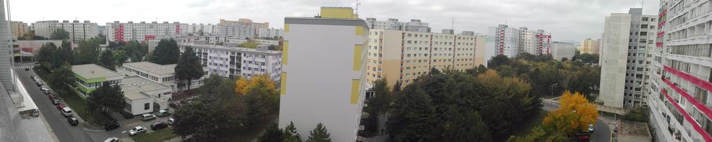 Studio Benadicka Apartment