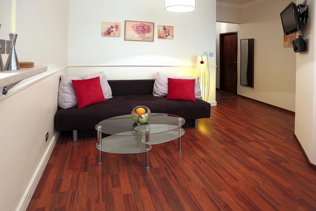 Apartment Apartments Bratislava
