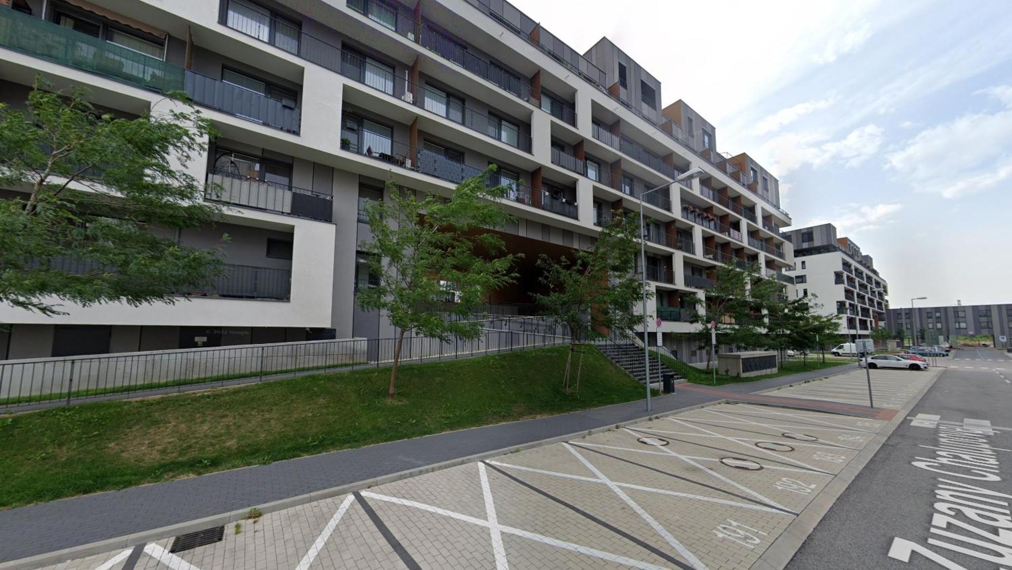 Air Conditioned 1 Apartment, Slnecnice Apartment