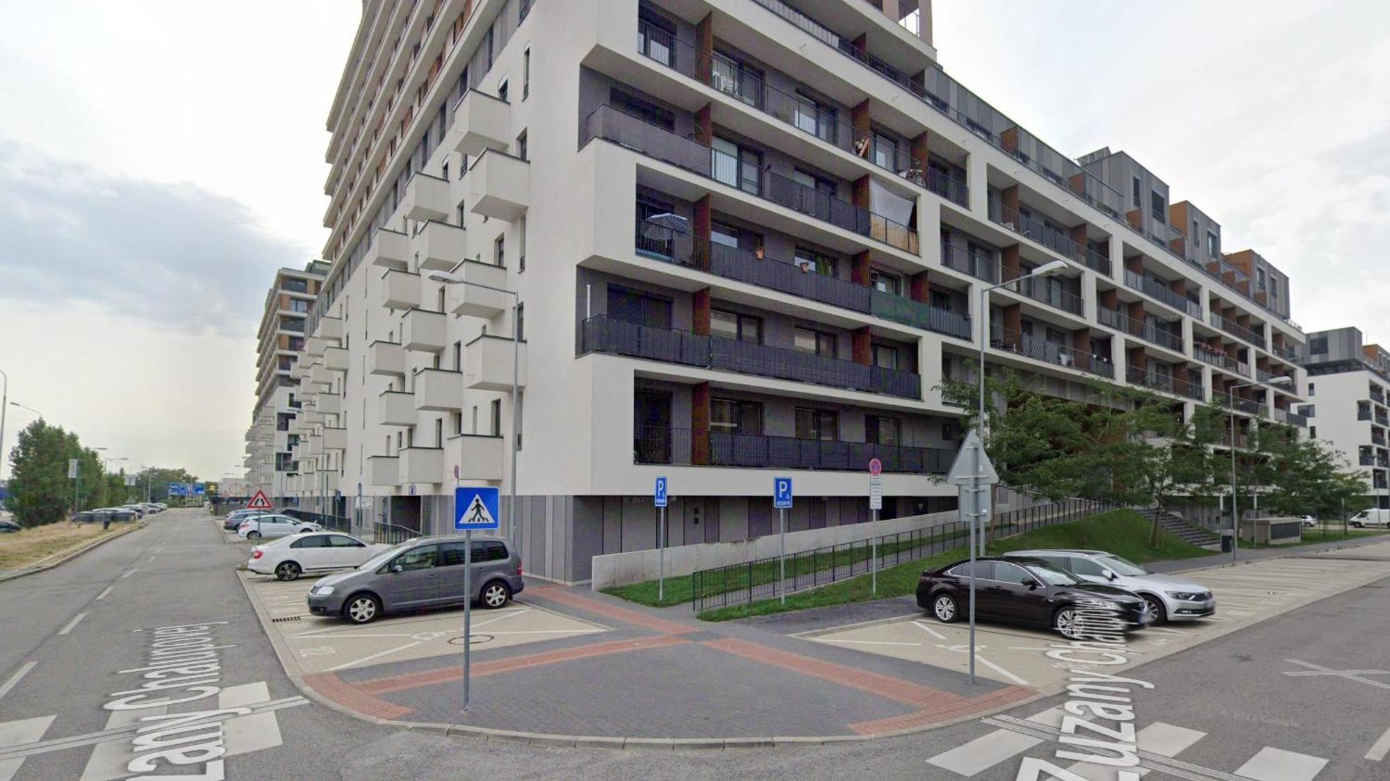 Apartment Air Conditioned 1 Apartment, Slnecnice