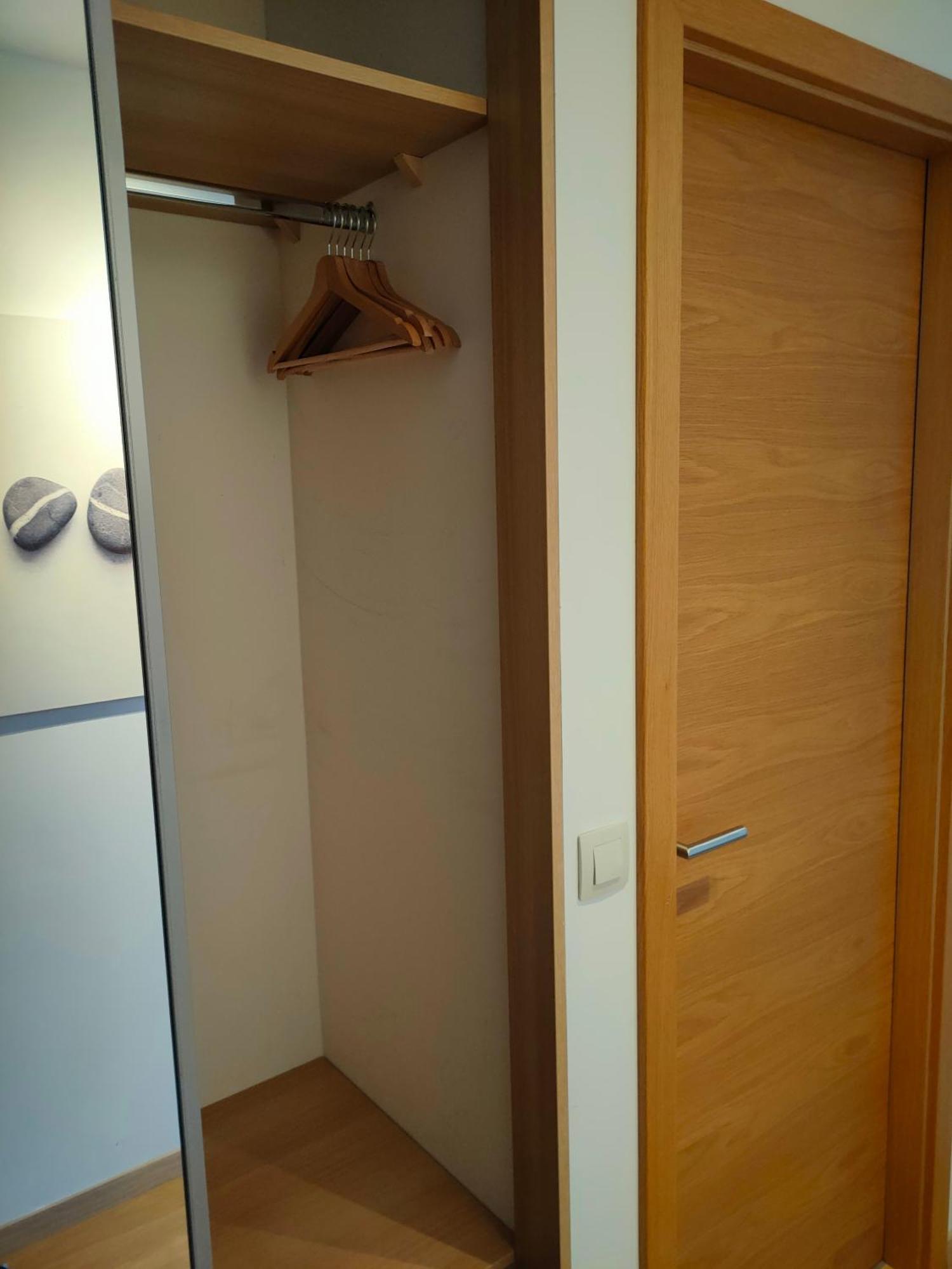Sag Romantic 22 Floor Panorama Free Parking Free Wifi * Bratislava
