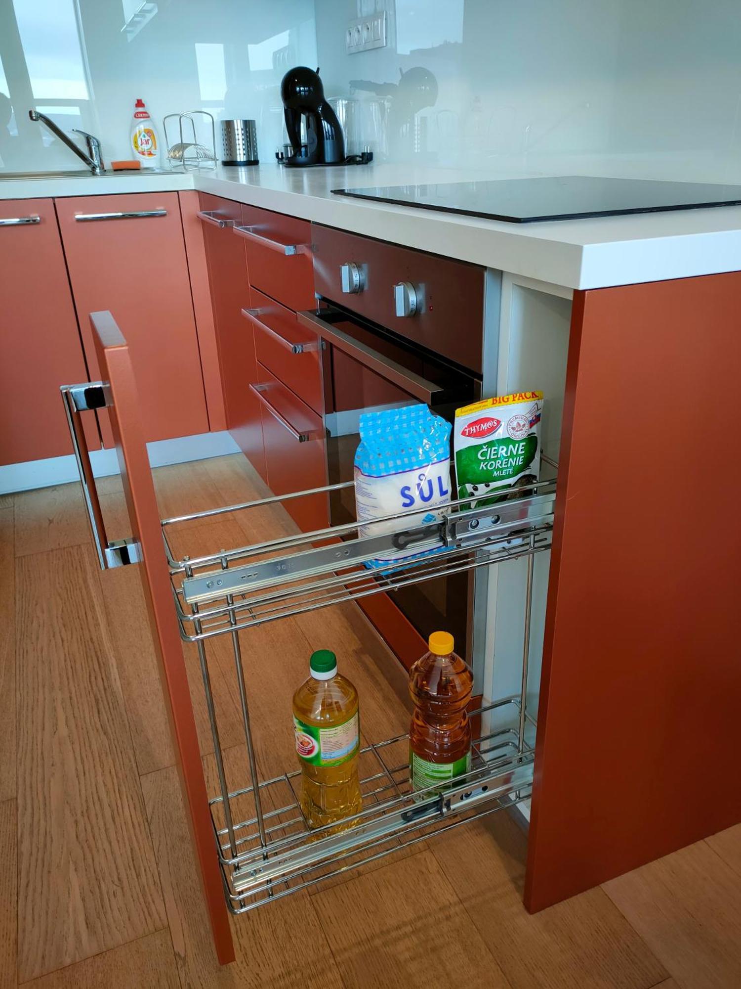 Apartment Sag Romantic 22 Floor Panorama Free Parking Free Wifi