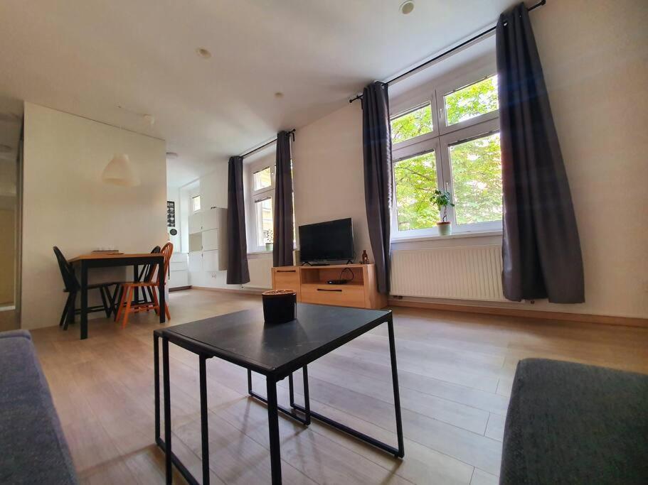 Lovely & Unique In The Historic Center. Apartment *