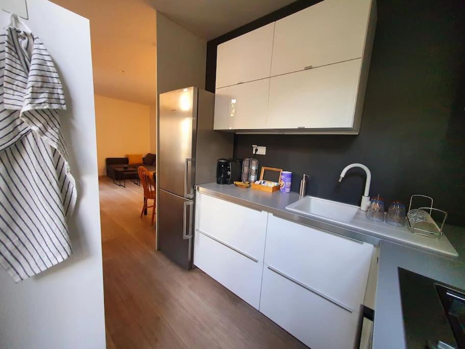 Lovely & Unique In The Historic Center. Apartment