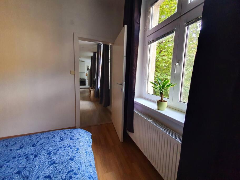 Apartment Lovely & Unique In The Historic Center. Bratislava