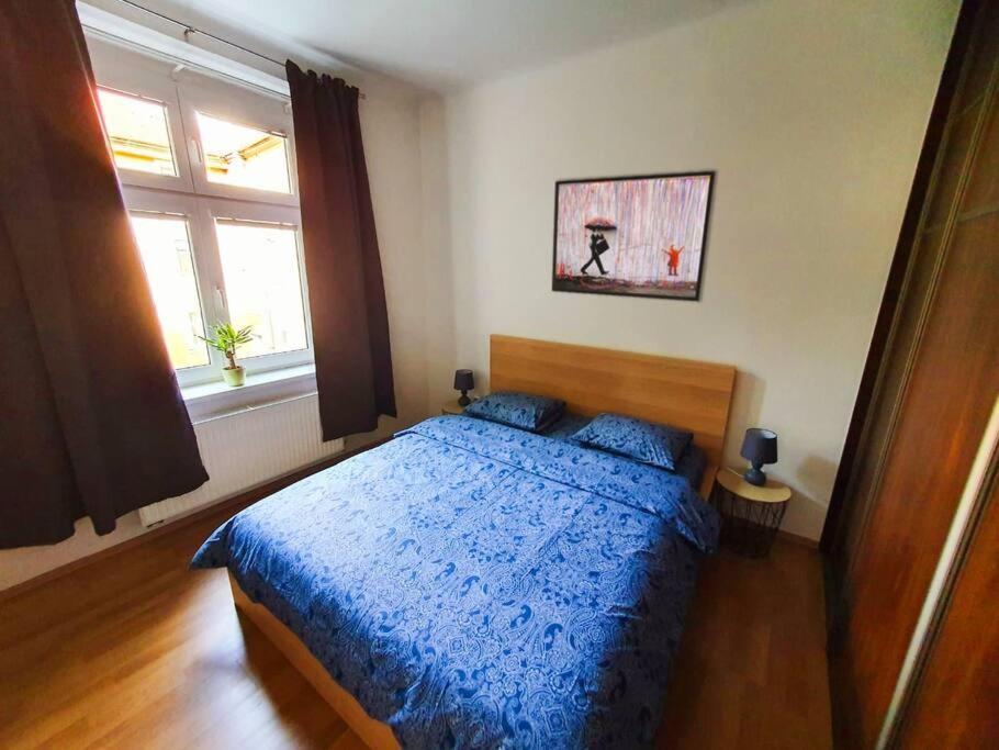 Lovely & Unique In The Historic Center. Apartment Bratislava