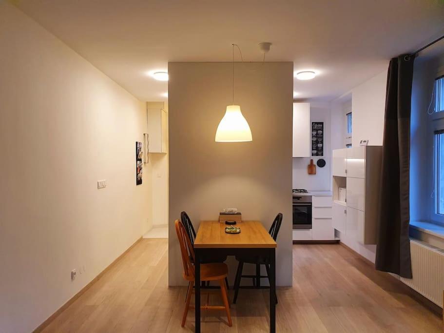 Lovely & Unique In The Historic Center. Apartment