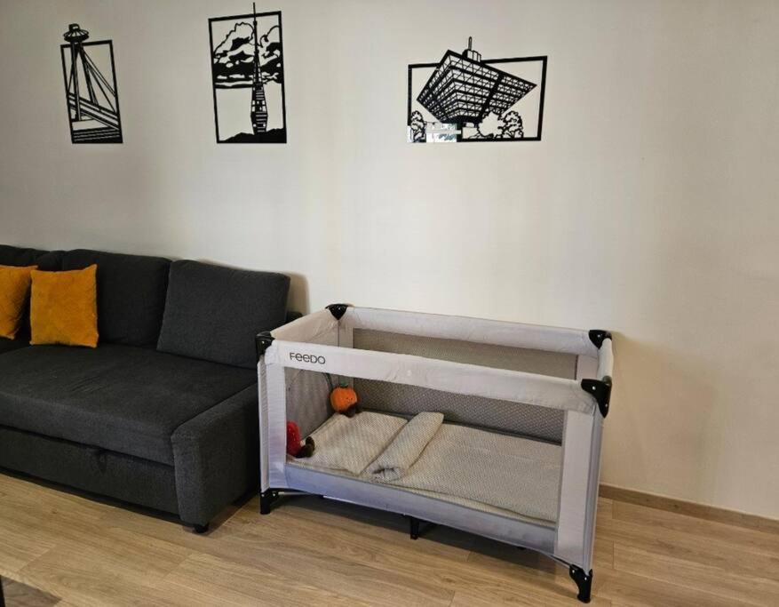Lovely & Unique In The Historic Center. Apartment