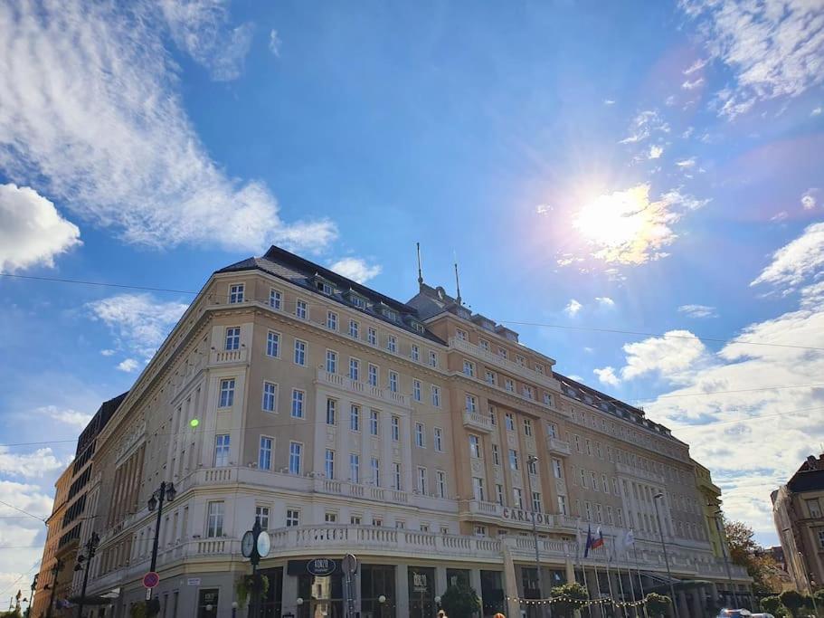 Lovely & Unique In The Historic Center. * Bratislava