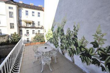 Downtown Hotel Bratislava