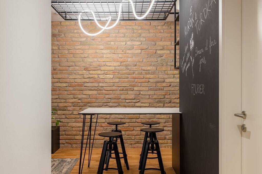 Slovakia Modern Urban Sanctuary Apartment Bratislava