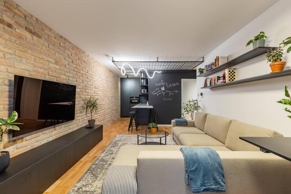Slovakia Modern Urban Sanctuary *