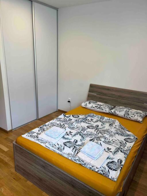 Brand New In The Heart Of Apartment Bratislava