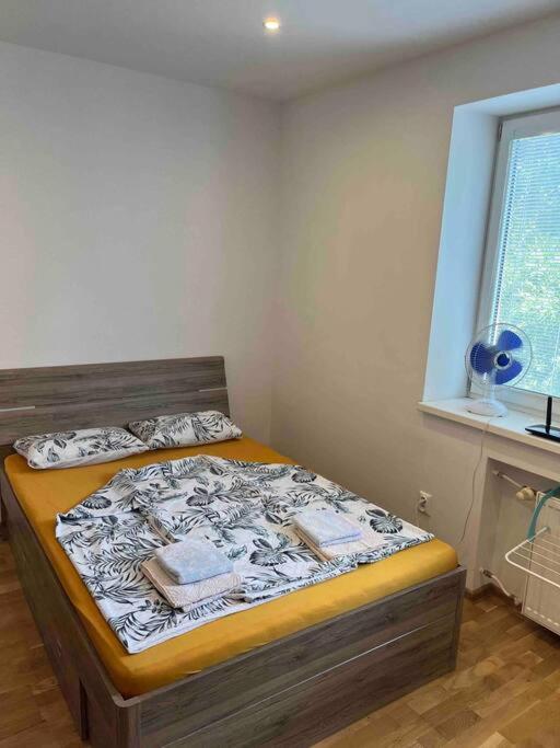 Apartment Brand New In The Heart Of *