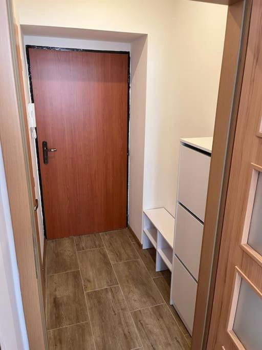 Brand New In The Heart Of * Bratislava