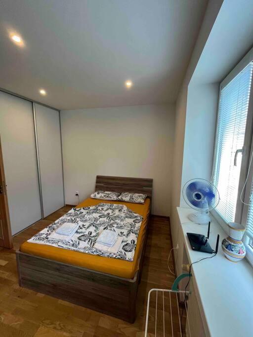 Brand New In The Heart Of Apartment