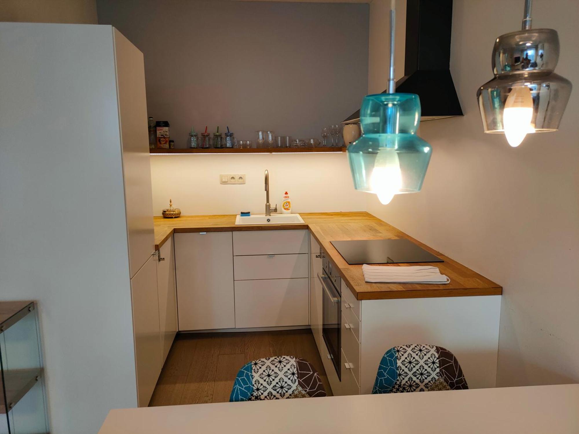 Apartment Sag 19th Floor Panorama 2 Free Parking Free Wifi Pressburg