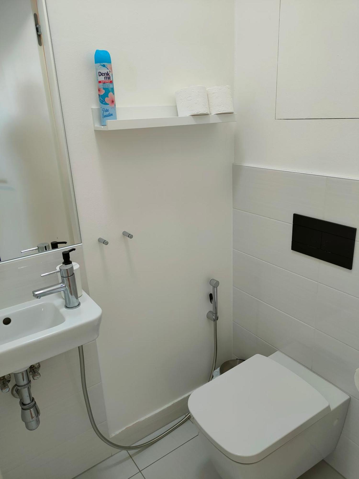Apartment Sag 19th Floor Panorama 2 Free Parking Free Wifi