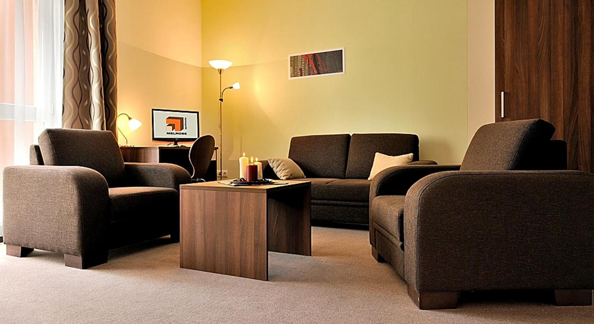 Melrose 3* Bratislava