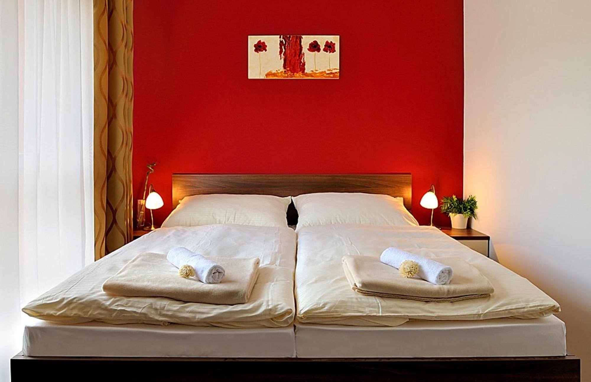 Aparthotel Melrose