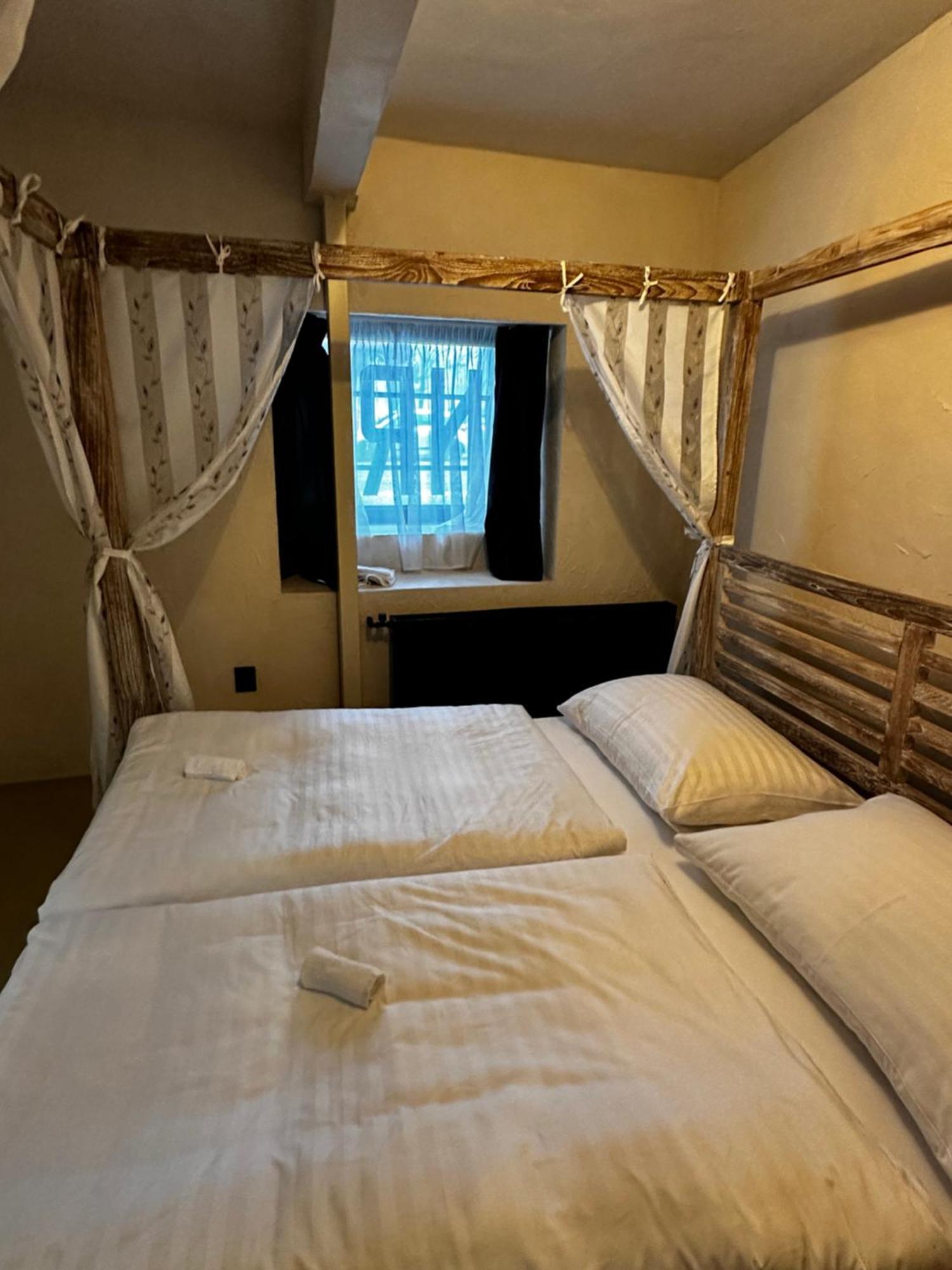Appartamento Boho At The Old Town
