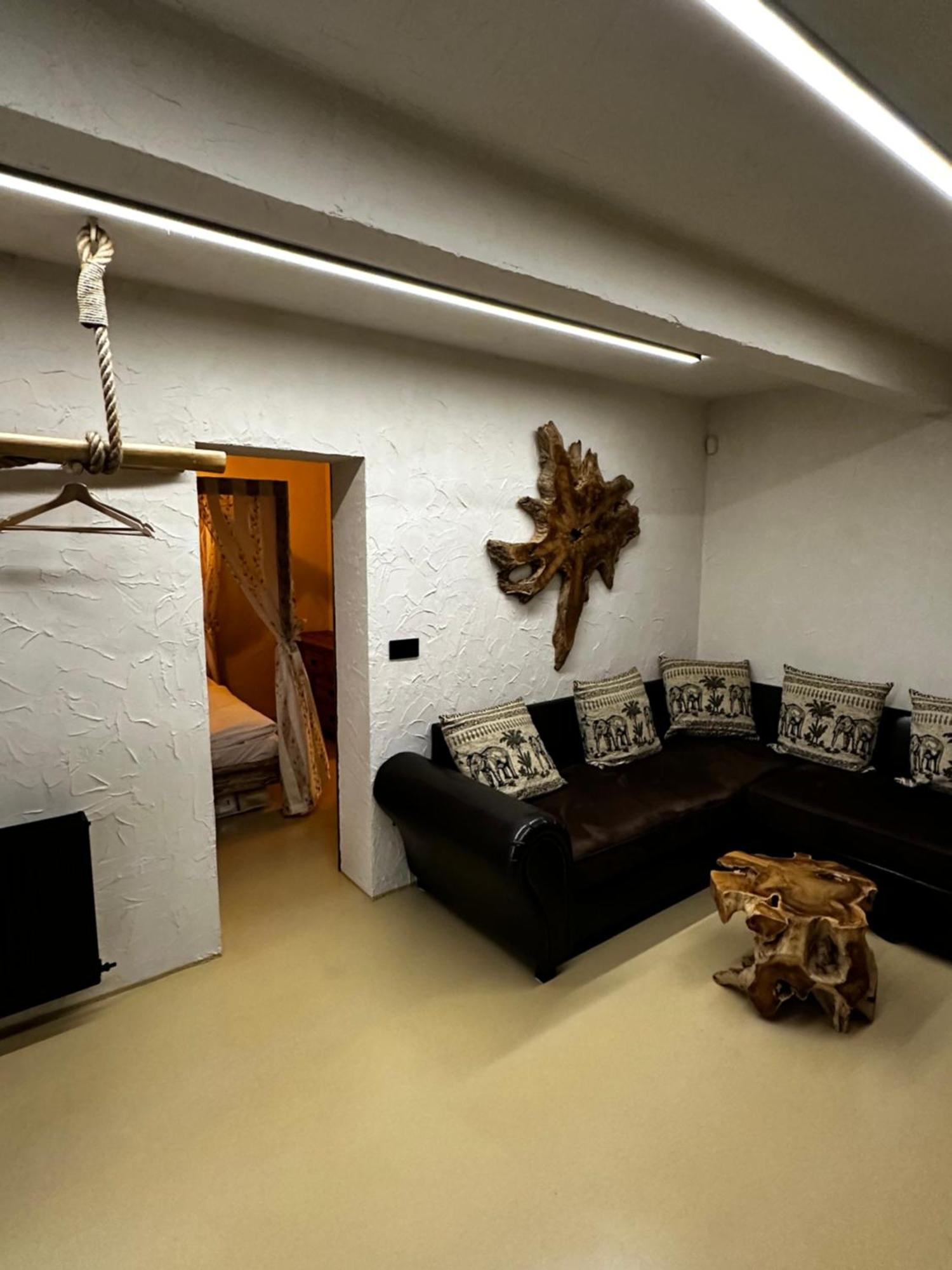 Appartamento Boho At The Old Town
