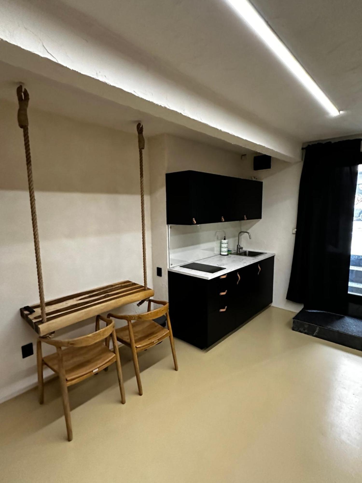Appartamento Boho At The Old Town *