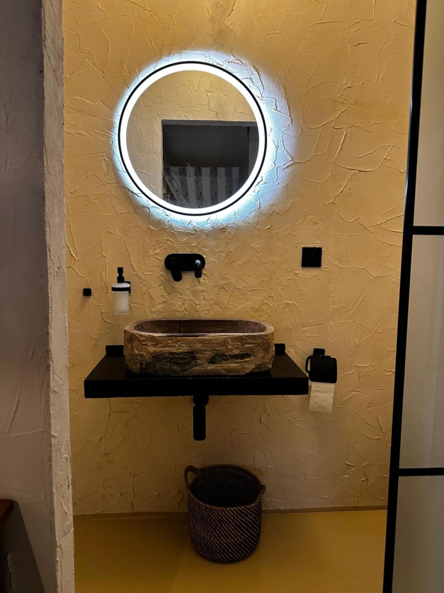 Boho At The Old Town