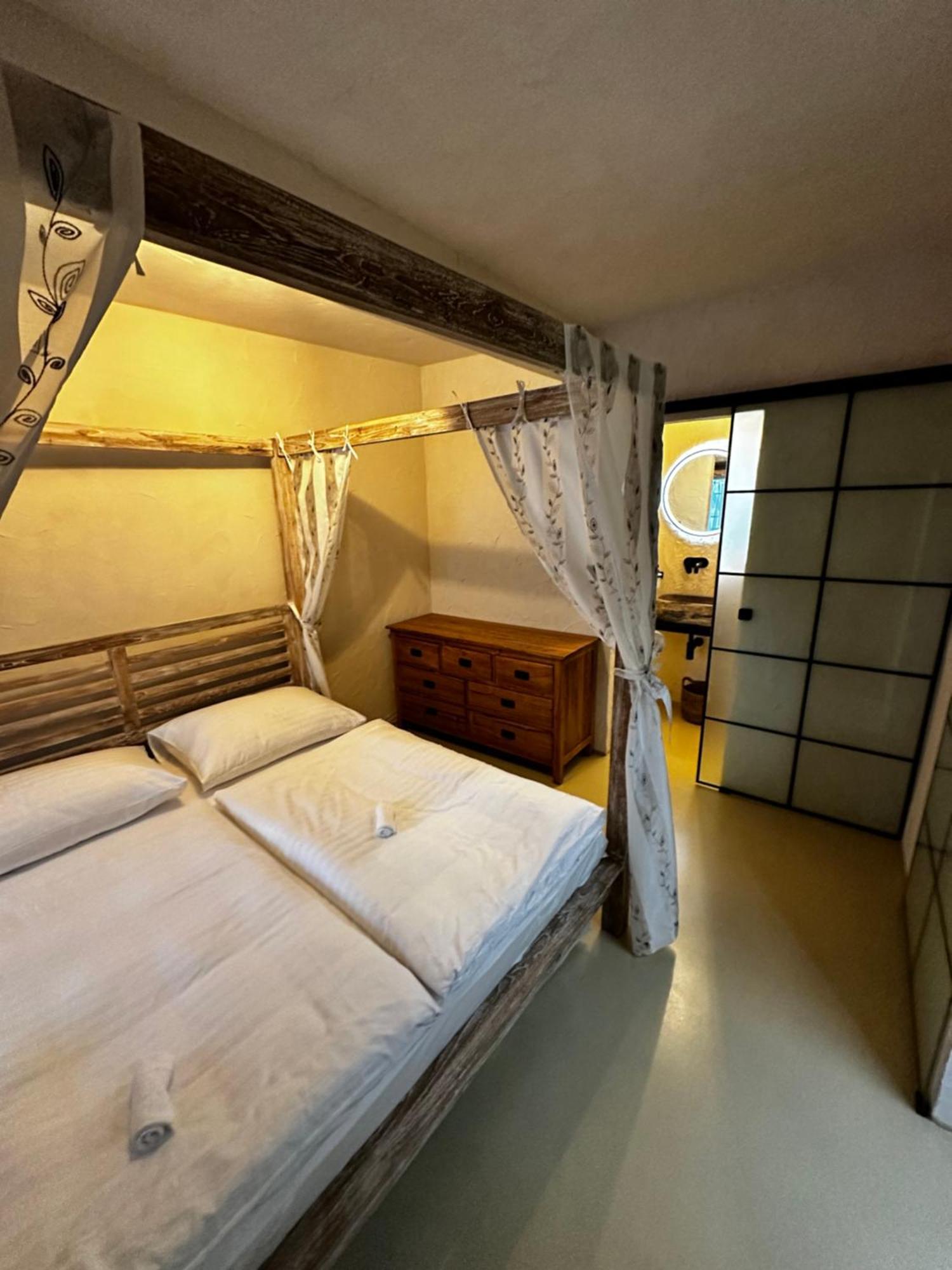 Appartamento Boho At The Old Town Bratislava