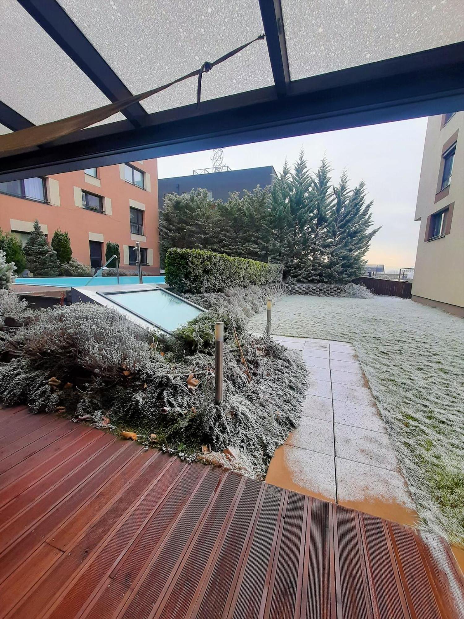 Aparthotel Melrose 3*