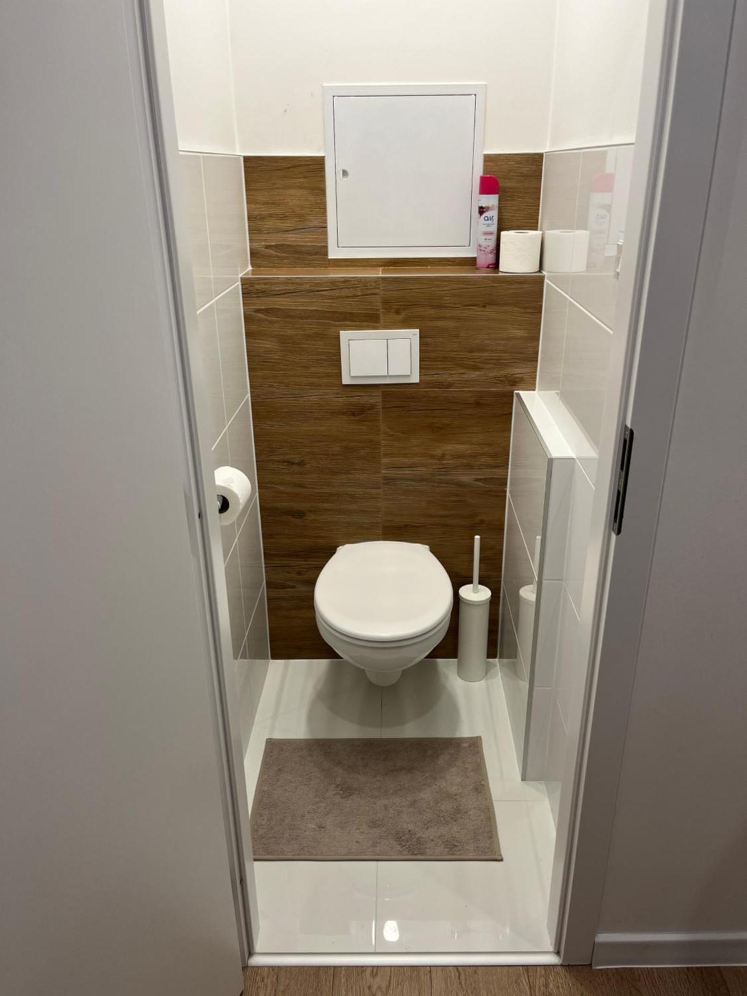 Elegant Escape Iii - Free Parking, Easy Access To Center Apartamento Bratislava