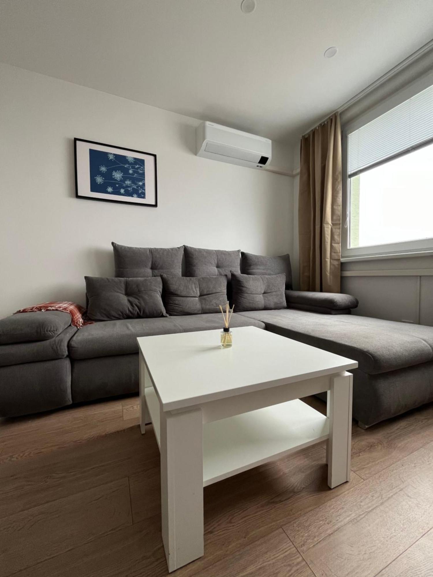 Apartamento Elegant Escape Iii - Free Parking, Easy Access To Center