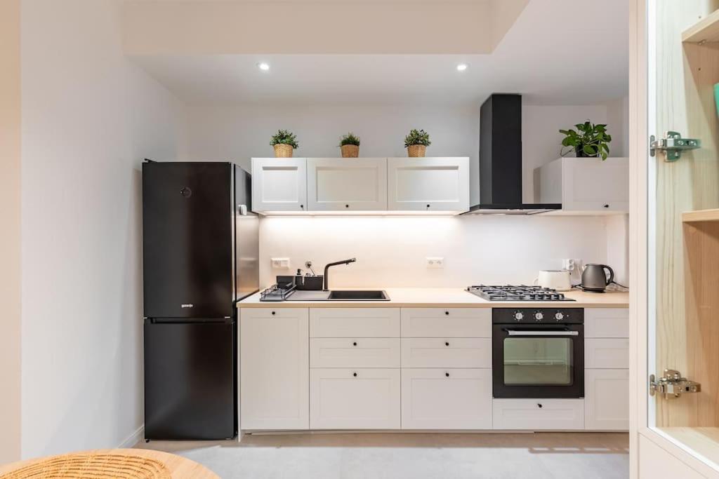 Luxury On Wilsonova, Close To Center Bratislava