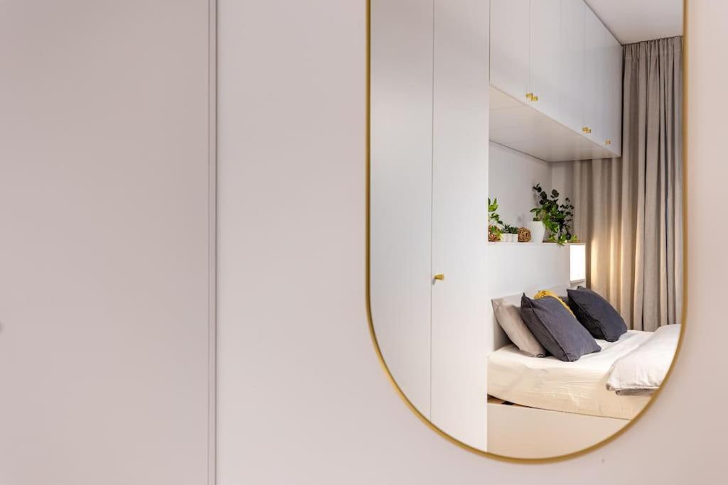 Apartment Luxury On Wilsonova, Close To Center *