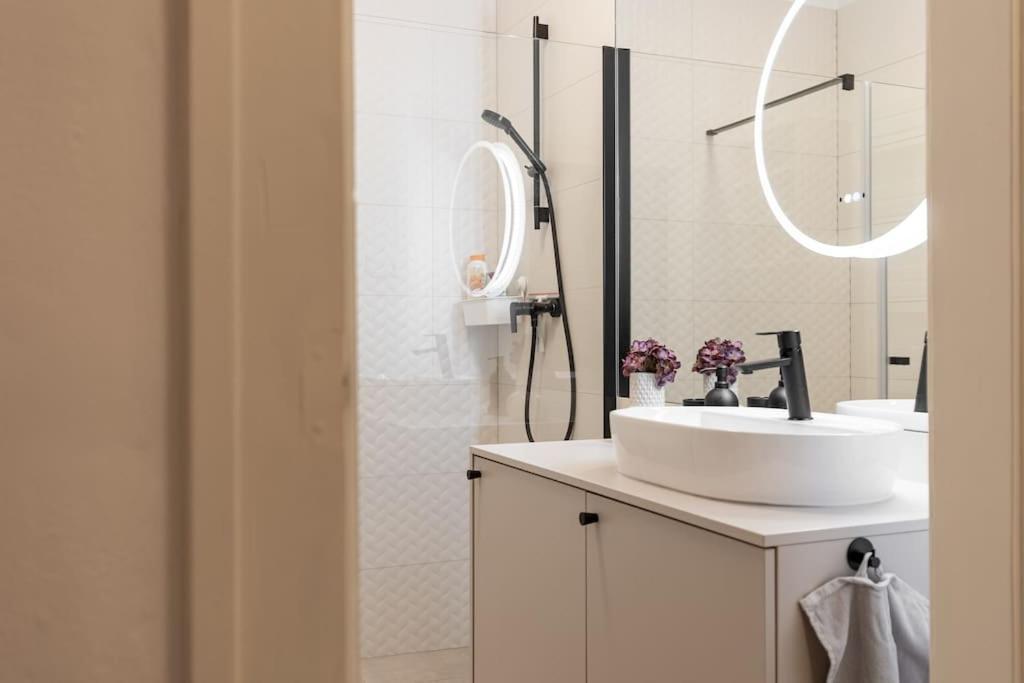 Luxury On Wilsonova, Close To Center Apartment Bratislava
