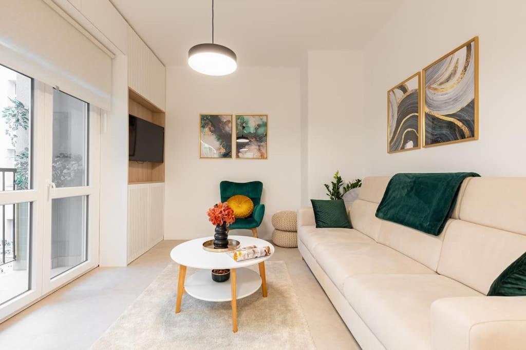 Luxury On Wilsonova, Close To Center Bratislava