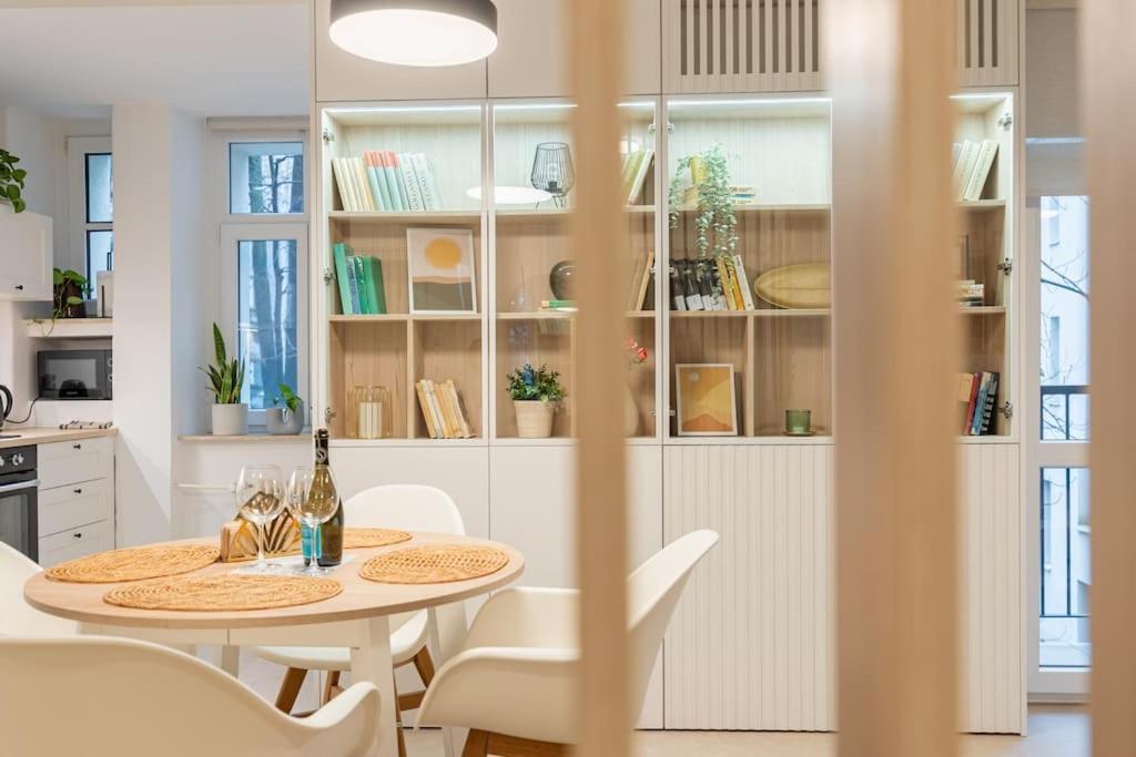 Apartment Luxury On Wilsonova, Close To Center
