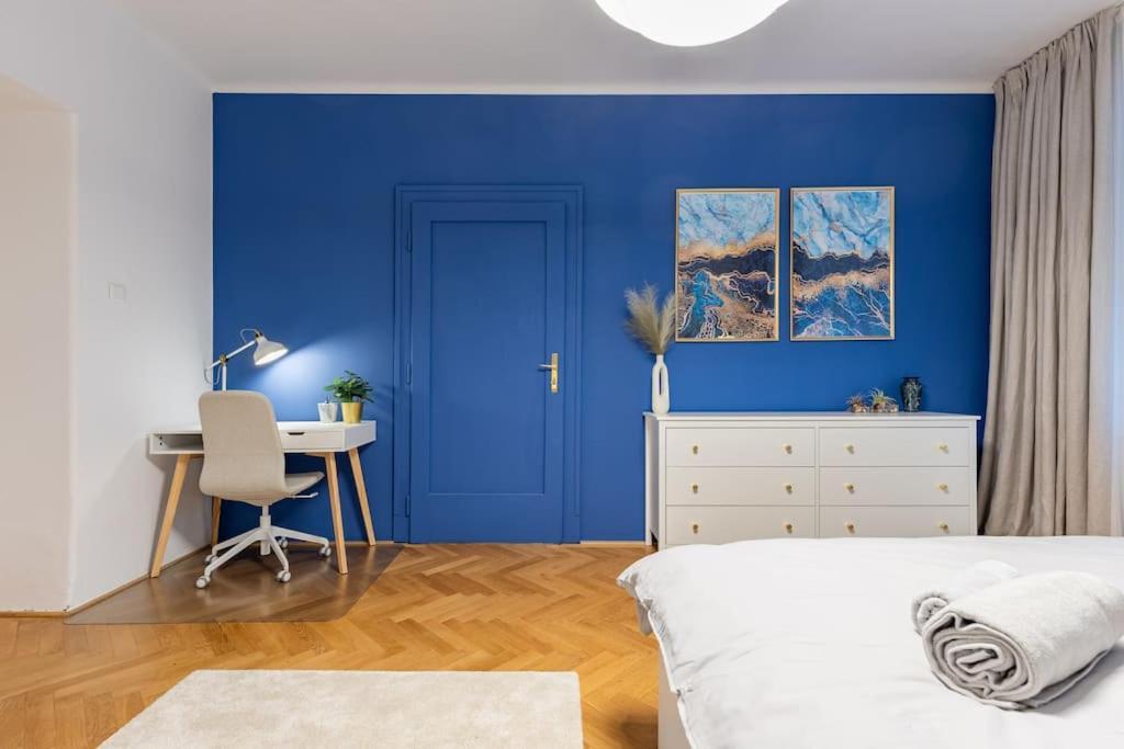 Luxury On Wilsonova, Close To Center * Bratislava
