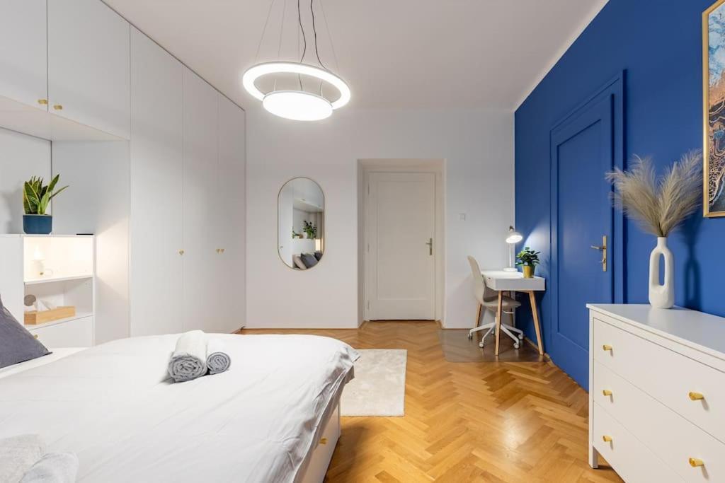 Apartment Luxury On Wilsonova, Close To Center