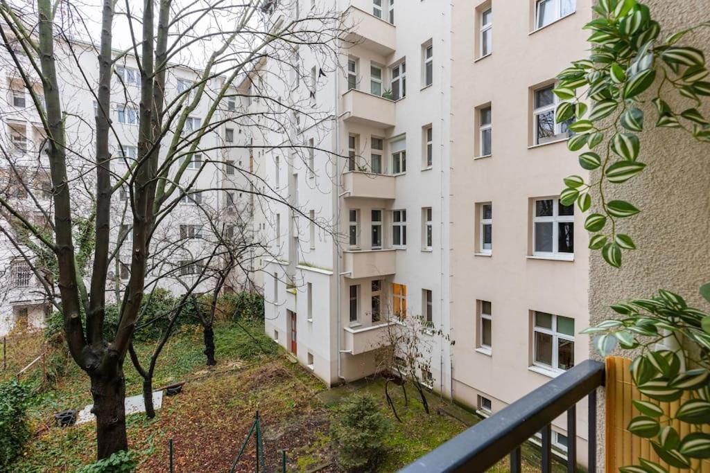 Luxury On Wilsonova, Close To Center