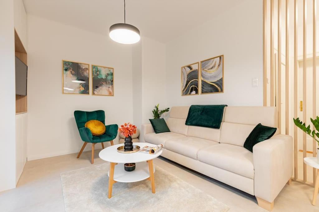 Luxury On Wilsonova, Close To Center * Bratislava