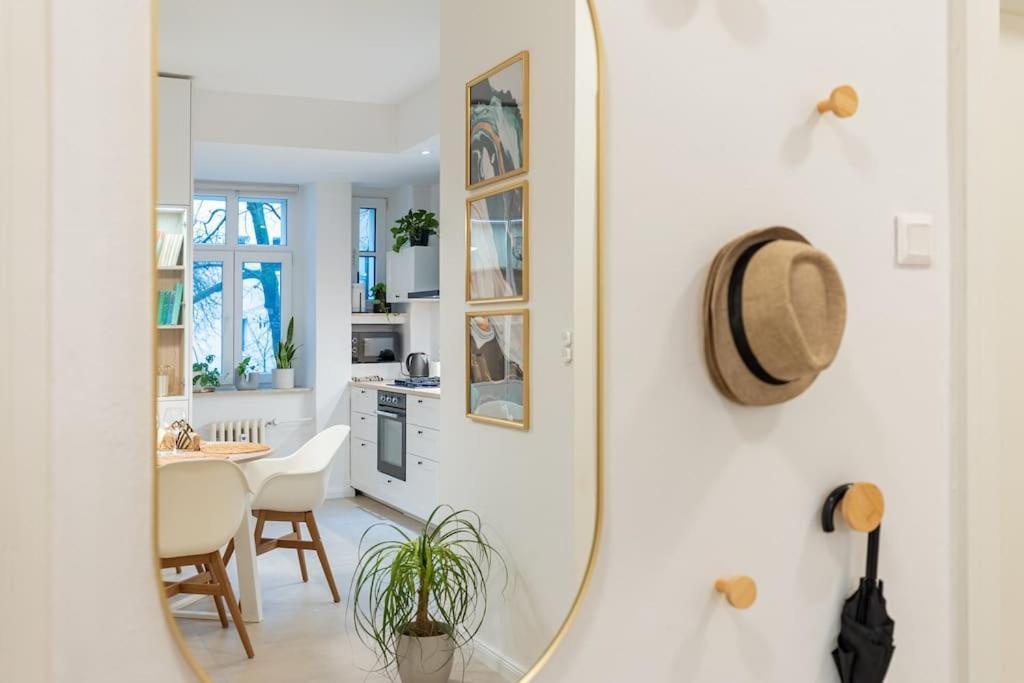Luxury On Wilsonova, Close To Center Apartment