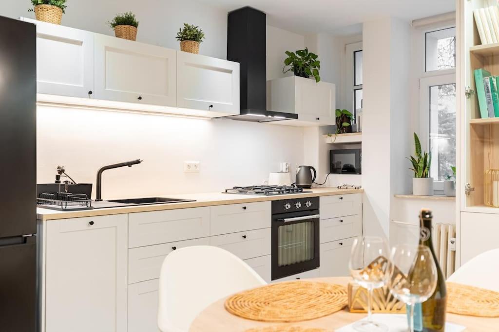 Apartment Luxury On Wilsonova, Close To Center Bratislava