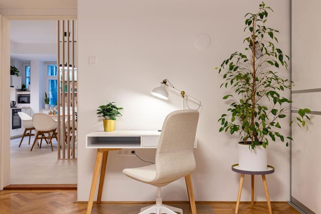Luxury On Wilsonova, Close To Center * Bratislava