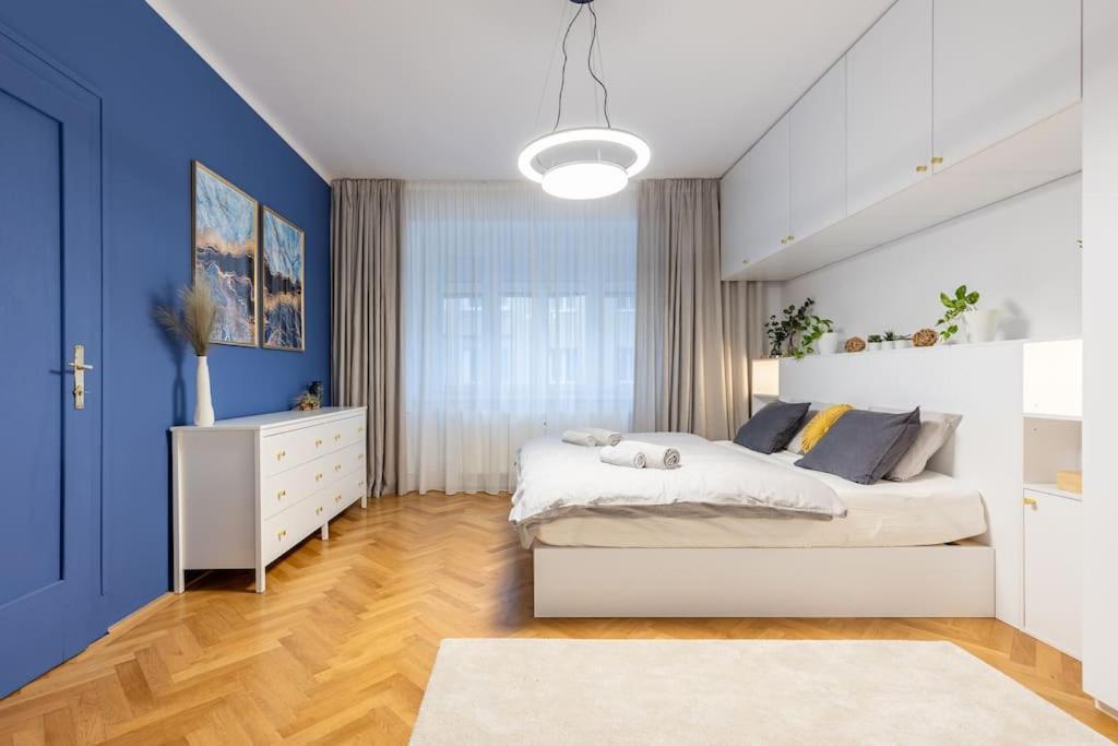 Luxury On Wilsonova, Close To Center Bratislava