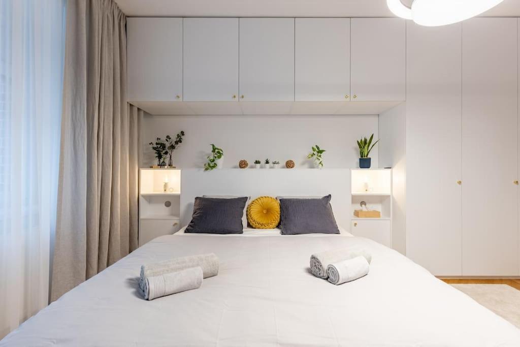 Luxury On Wilsonova, Close To Center * Bratislava