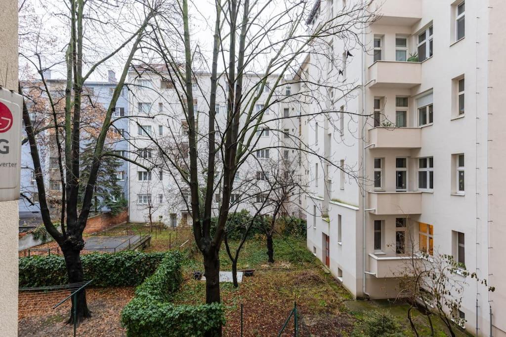 Luxury On Wilsonova, Close To Center