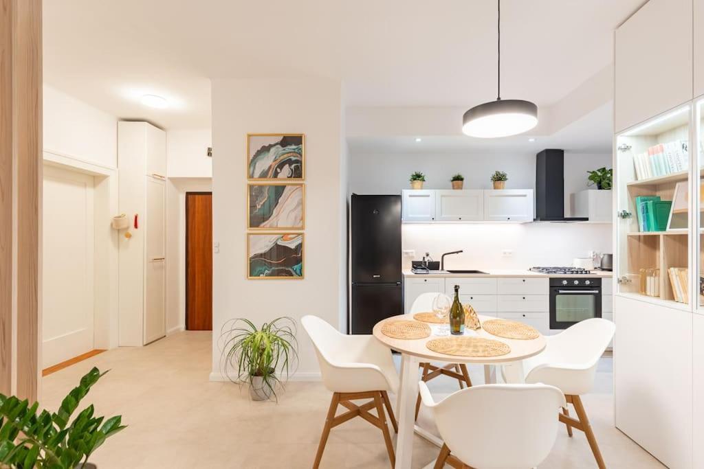 Luxury On Wilsonova, Close To Center * Bratislava